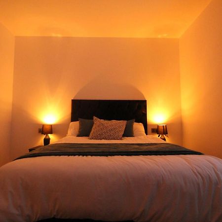 F6 Hammonds Row Apartman Preston  Kültér fotó